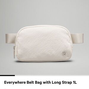 Lulule Crossbody Bag!